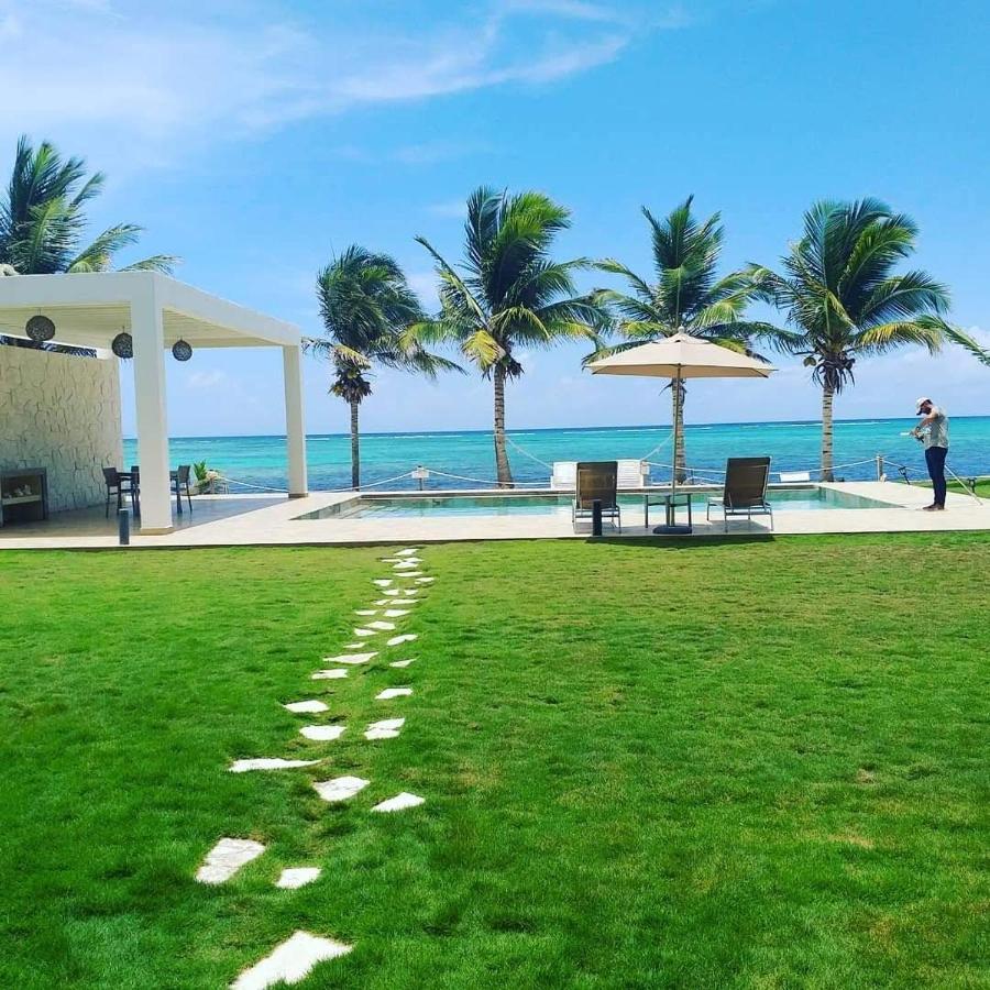 Aparthotel Ebb Ti Kaan Tulum-Luxury Condos- Eksteriør bilde
