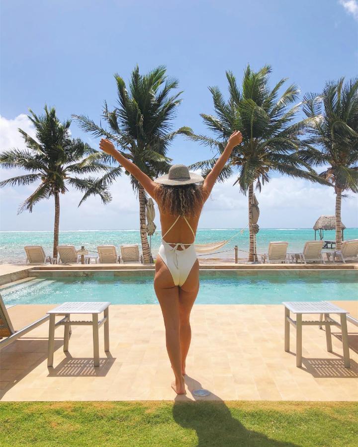 Aparthotel Ebb Ti Kaan Tulum-Luxury Condos- Eksteriør bilde