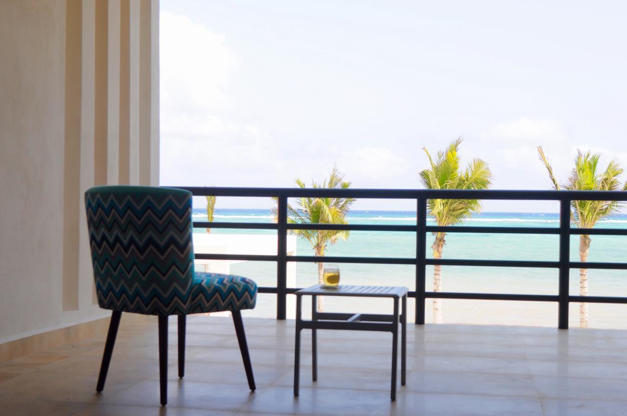 Aparthotel Ebb Ti Kaan Tulum-Luxury Condos- Eksteriør bilde