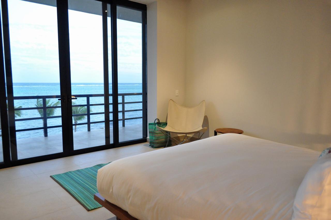 Aparthotel Ebb Ti Kaan Tulum-Luxury Condos- Eksteriør bilde