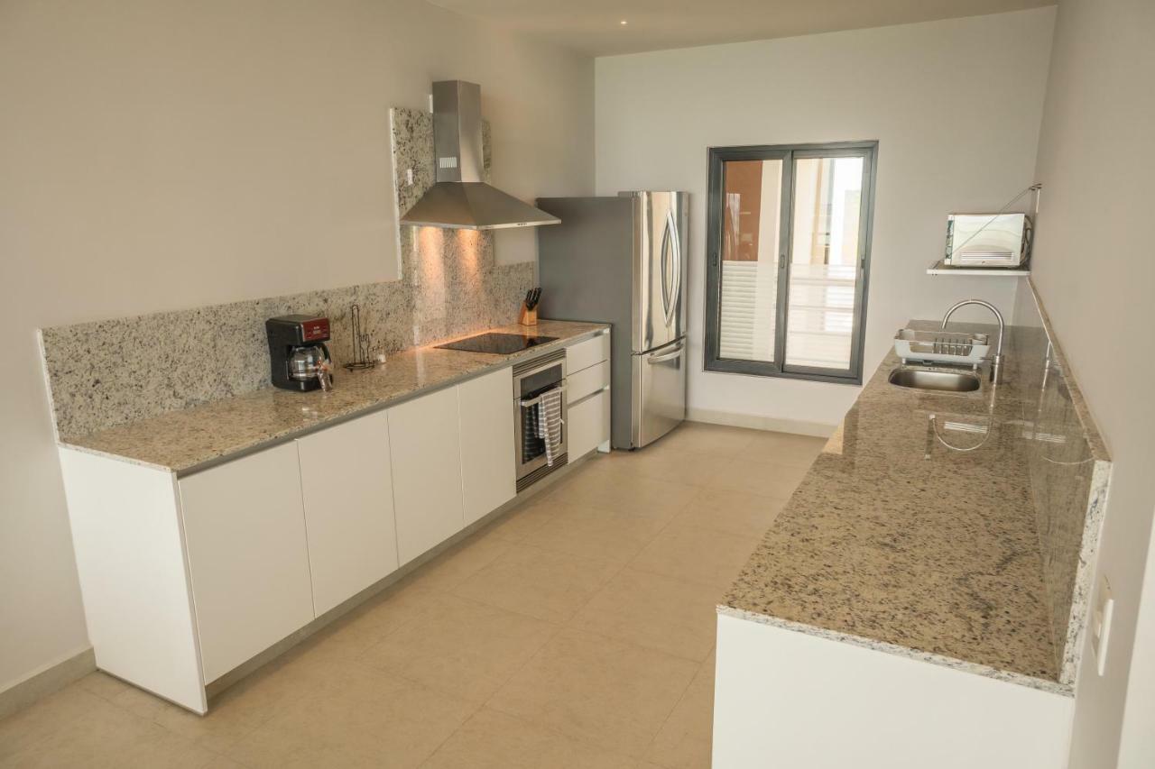 Aparthotel Ebb Ti Kaan Tulum-Luxury Condos- Eksteriør bilde