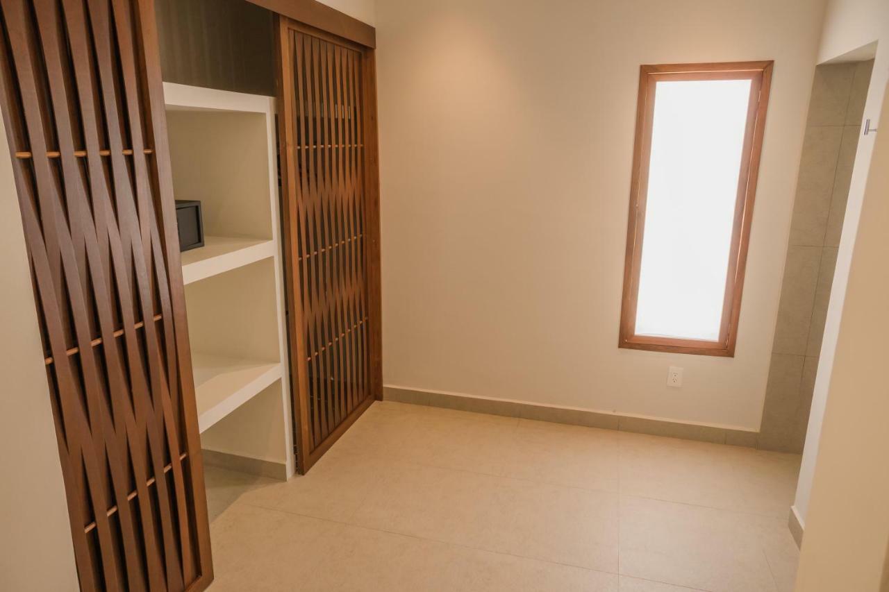 Aparthotel Ebb Ti Kaan Tulum-Luxury Condos- Eksteriør bilde