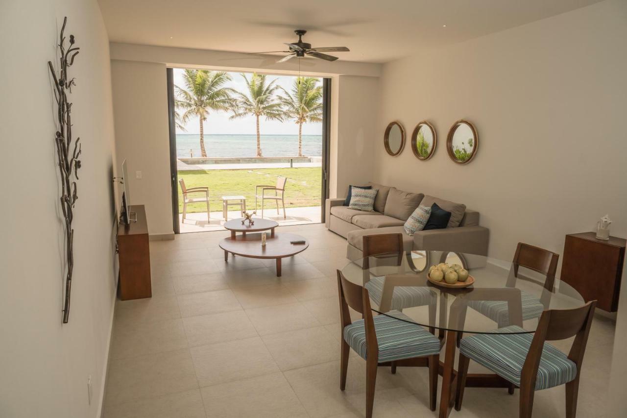Aparthotel Ebb Ti Kaan Tulum-Luxury Condos- Eksteriør bilde