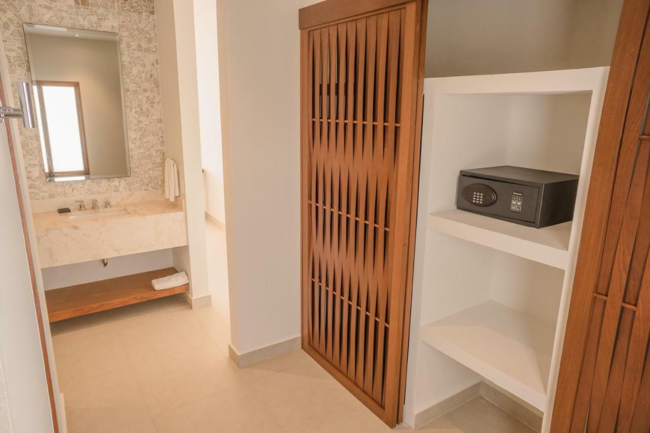 Aparthotel Ebb Ti Kaan Tulum-Luxury Condos- Eksteriør bilde