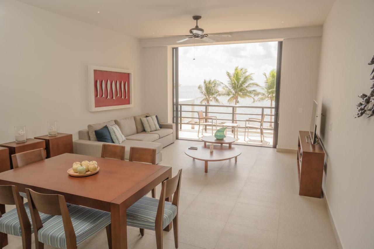 Aparthotel Ebb Ti Kaan Tulum-Luxury Condos- Eksteriør bilde
