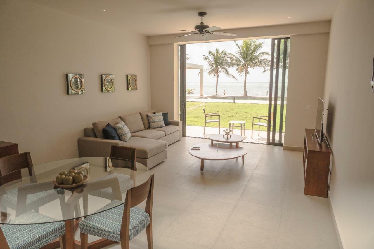 Aparthotel Ebb Ti Kaan Tulum-Luxury Condos- Eksteriør bilde